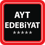 Cover Image of Download AYT 2022 Edebiyat Not ve Soru 2.0.8 APK