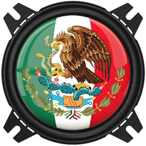 Radio México logo