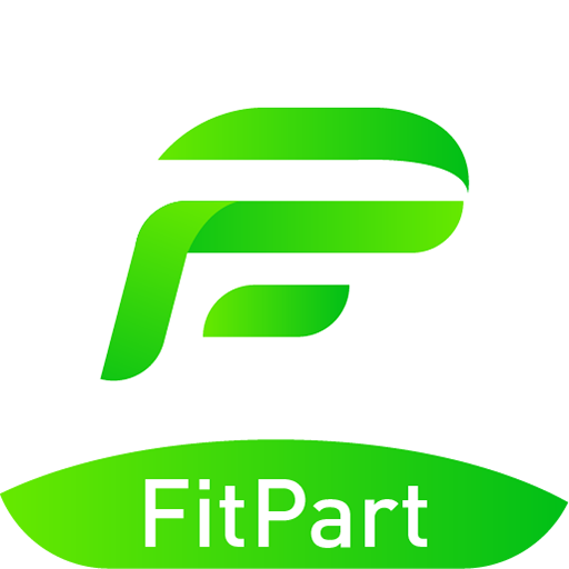 FItPart logo