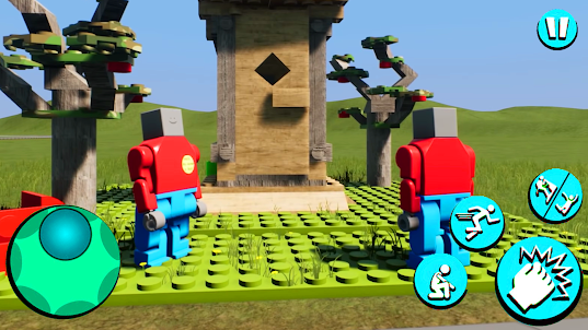 Brick rigs lego gratis hot sale