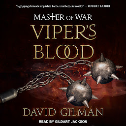 Obraz ikony: Viper's Blood