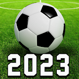 Football Games 2024 Soccer Cup icon