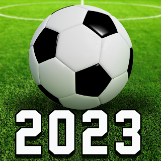 Football Games 2024 Soccer Cup