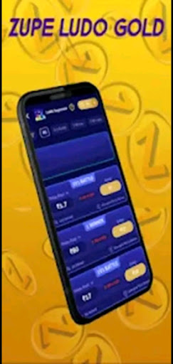 Zupee Supreme Gold mod Advisor