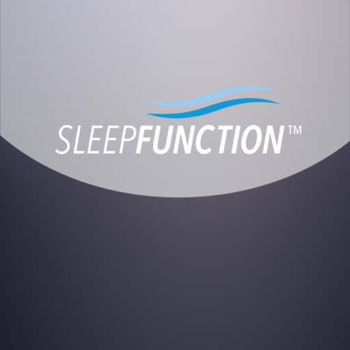SleepFunction Bed Control