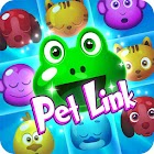 Pet Link: Free Match 3 Games 1