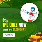 Cover Image of Unduh Play Quiz and Win Coins 2021 6.0 APK