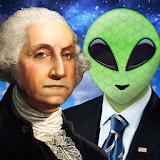 Presidents vs. Aliens® icon