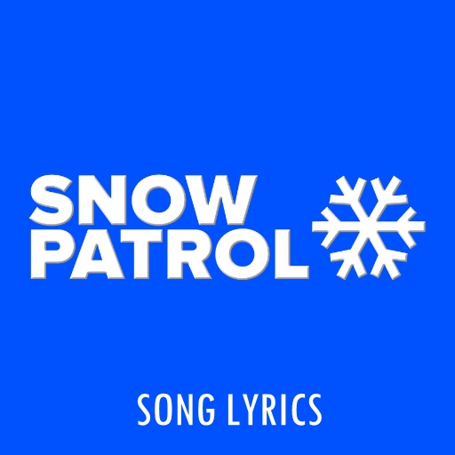Snow Patrol Lyrics
