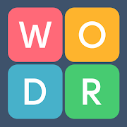 Word Search - Mind Fitness App