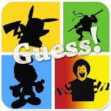 Guess The Shadow Quiz icon