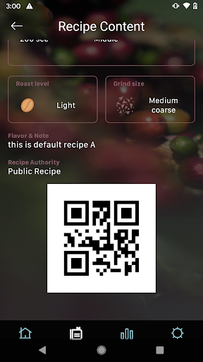 RAPIBREW FREDDA Screen 3