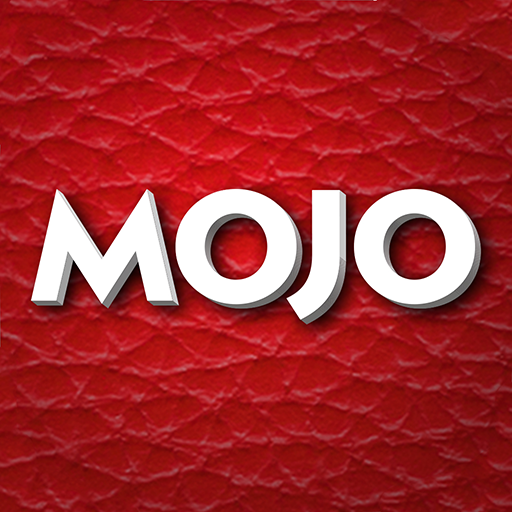 Mojo: The Music Magazine 3.32 Icon