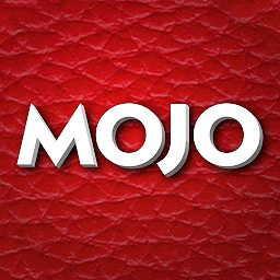 Ikonas attēls “Mojo Magazine: For Music”