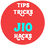 Tips Tricks and Hacks for JIO icon