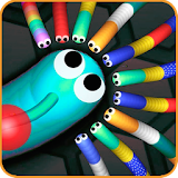 Skin For Slither.io icon