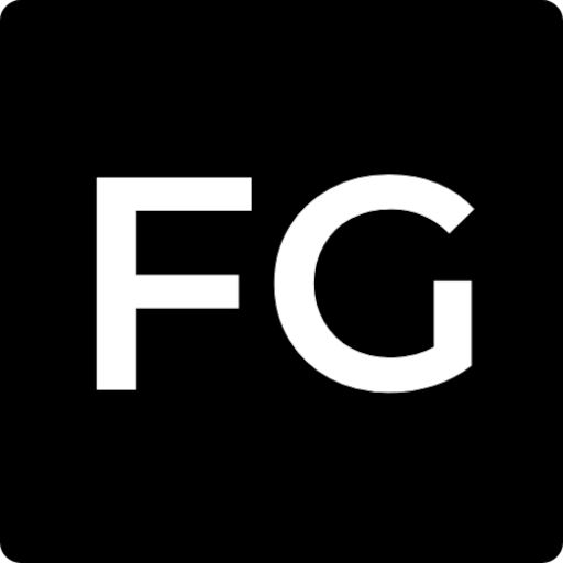 FG system logo