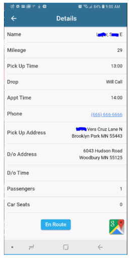 All Trans Software Mobile Driv Screen 3