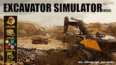 Excavator Simulator REMAKEのおすすめ画像1