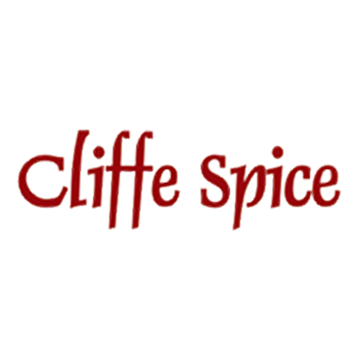 Cliffe Spice logo