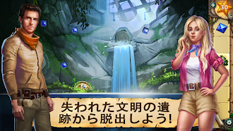 Game screenshot Adventure Escape: Dark Ruins mod apk