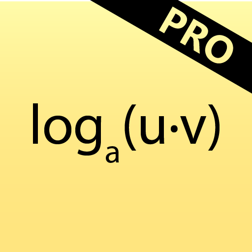 Logarithmic Identities PRO