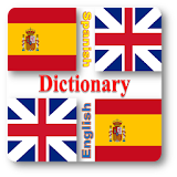 Spanish English Dictionary icon