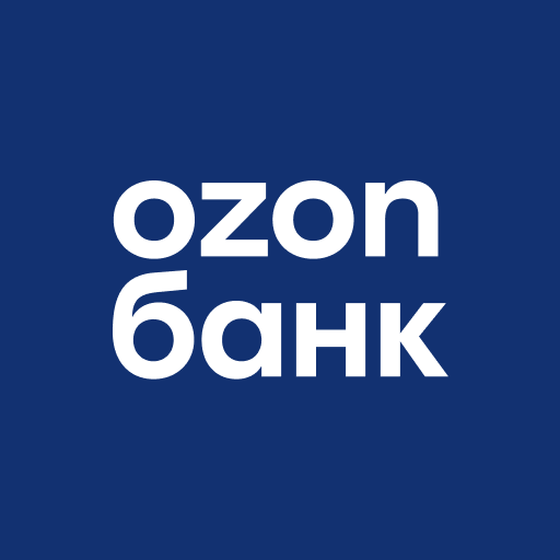 Ozon Банк для бизнеса 17.11.0 Icon