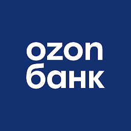 آئیکن کی تصویر Ozon Банк для бизнеса