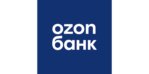 Озон банк фото