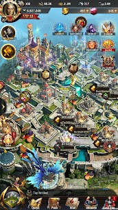 War and Order 2.0.24 APK (Mod Unlimited Money) Download for Android 8