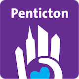 Penticton App - British Columbia icon