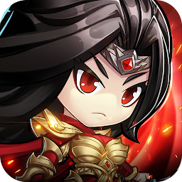 熱血三国志 Mod Apk