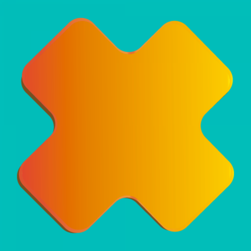 Tablas de Multiplicar con Jueg logo