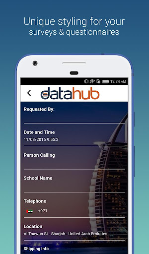 datahub Lite