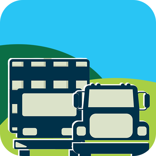 Transportador IAGRO logo