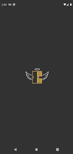 Android application Sauna Assist screenshort