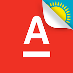 Cover Image of Tải xuống Alfa-Mobile Kazakhstan 3.5 APK