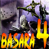 Pro Basara 4 Samurai Heroes Free Game Guidare icon