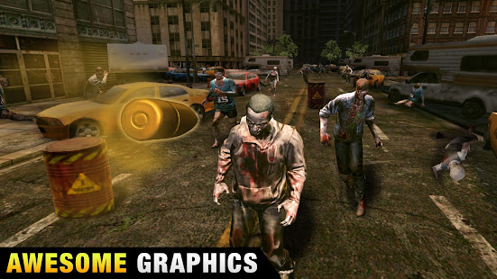 Sniper Zombies: Offline Games 1.56.0 APK screenshots 15