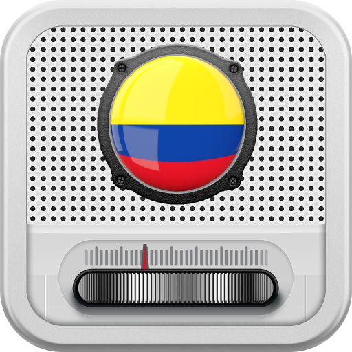 Radio Colombia - En Vivo ! logo