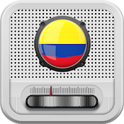 Radio Colombia - En Vivo !