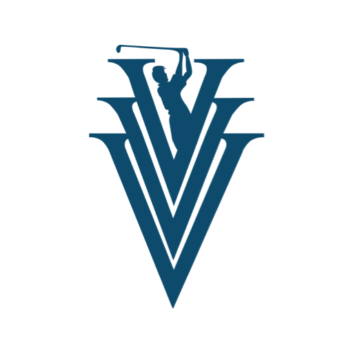 The Venice Golf and CC logo