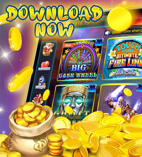 Android application Juwa Casino 777 Online screenshort
