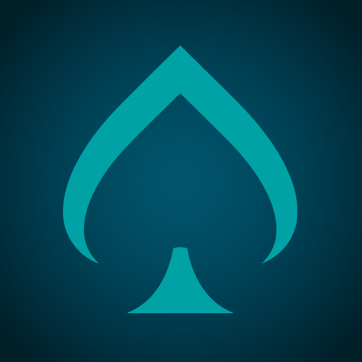 Real Cards Poker logo