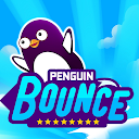ダウンロード Penguin Bounce をインストールする 最新 APK ダウンローダ