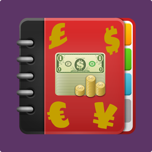 Business Budget Pro 0.0.1 Icon