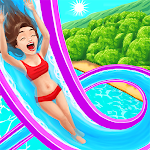 Cover Image of Download Uphill Rush Water Park Racing 4.3.84 APK