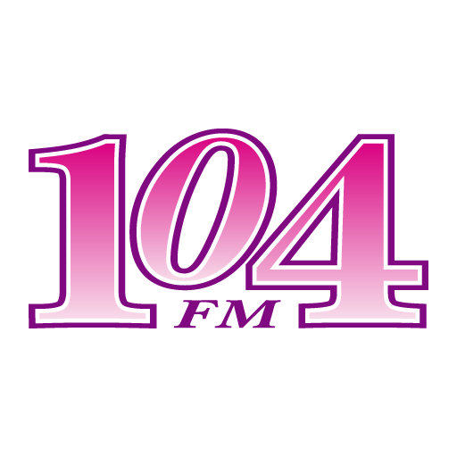 Rádio 104 FM - 104,1 FM  Icon