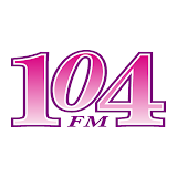 Rádio 104 FM - 104.1FM icon